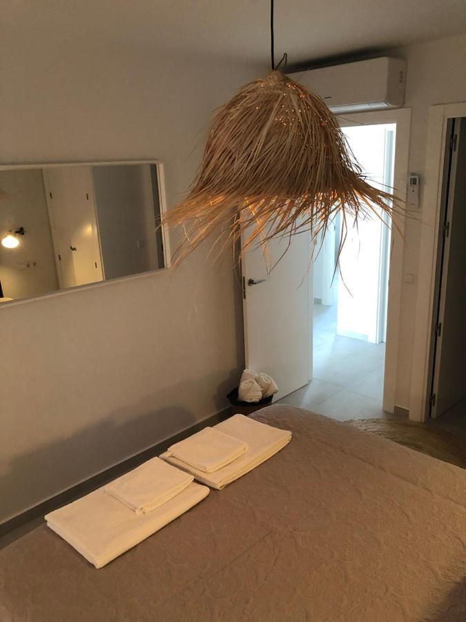 La Cala Beach Home - Beachfront Few Steps Away From Sandy Beach La Cala De Mijas Exterior foto