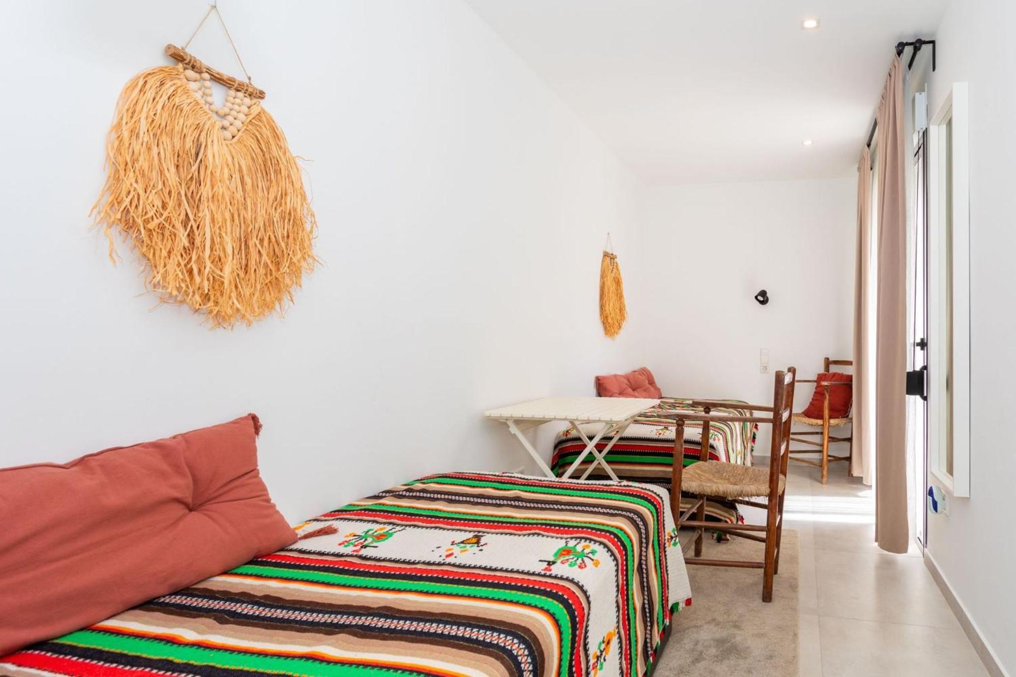 La Cala Beach Home - Beachfront Few Steps Away From Sandy Beach La Cala De Mijas Exterior foto