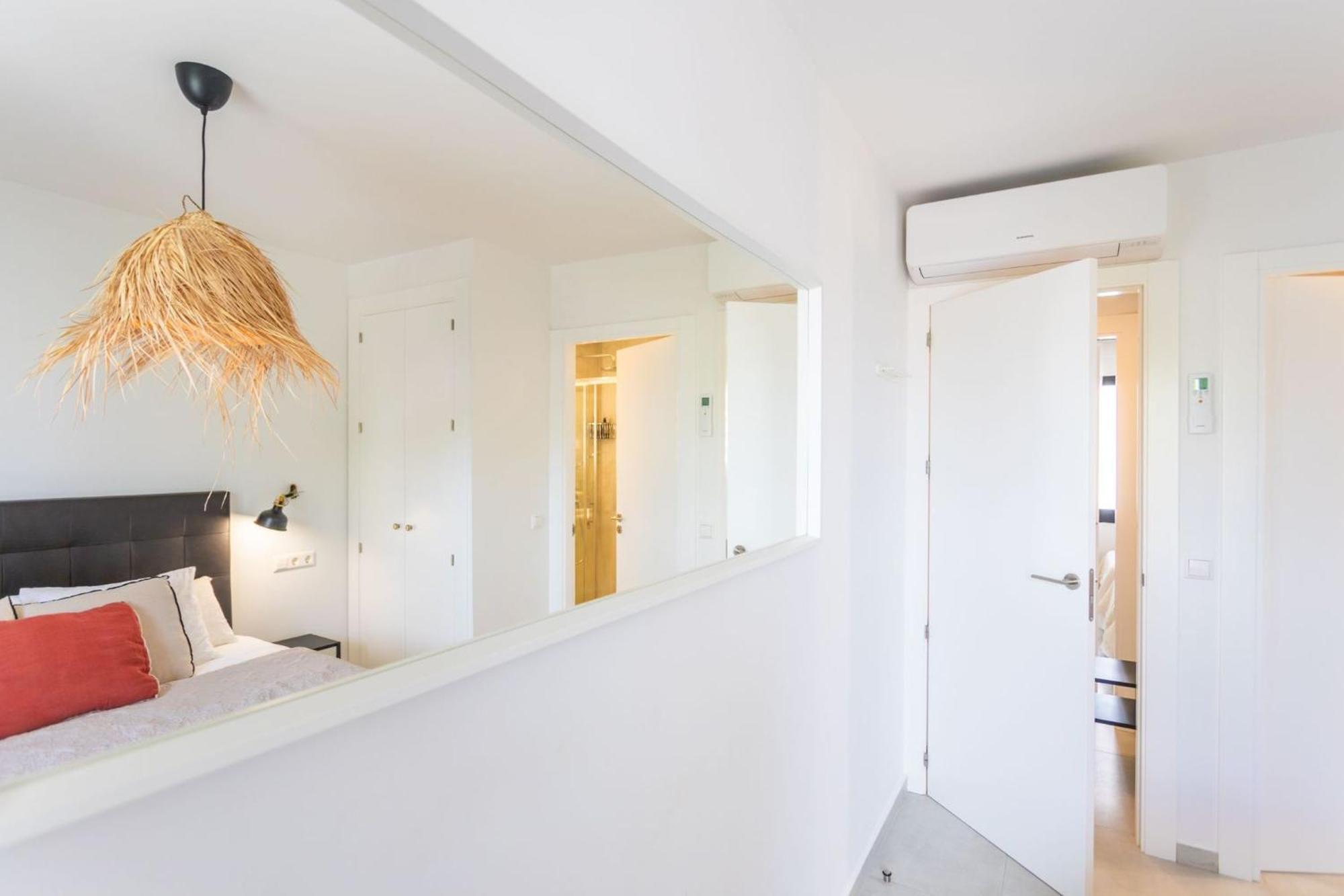 La Cala Beach Home - Beachfront Few Steps Away From Sandy Beach La Cala De Mijas Exterior foto